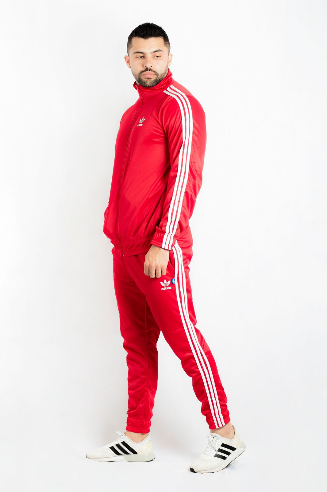 Conjunto Adidas Hombre - DISPONIBLE IN ROJO