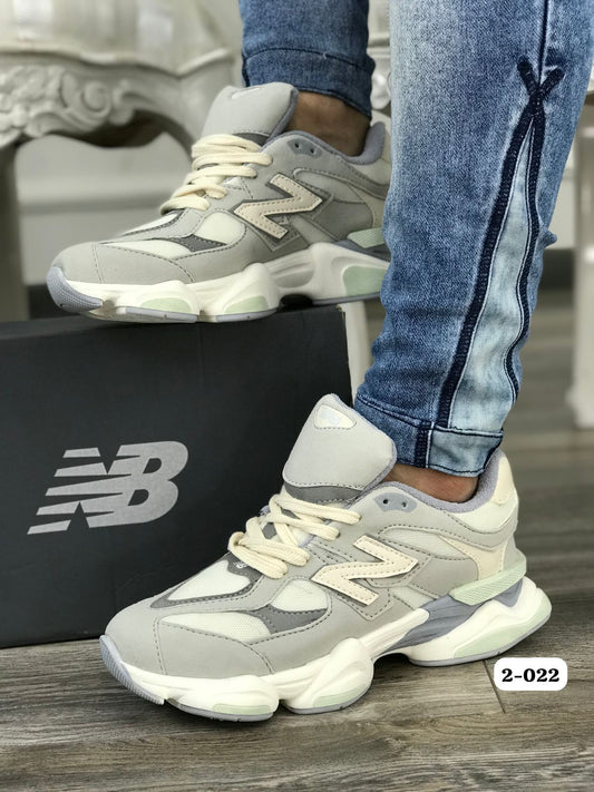 Tenis New Balance - 9060