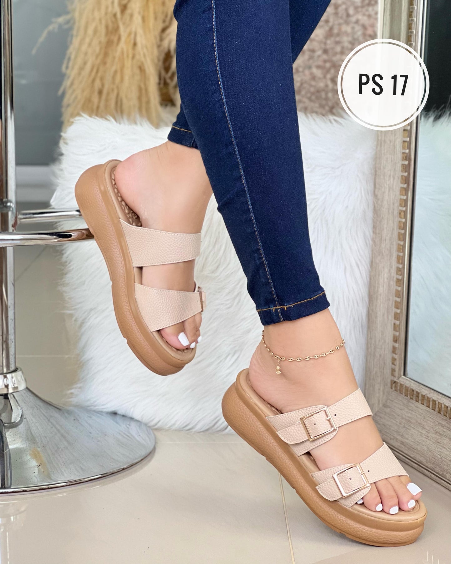 SADALIA ORTOPEDICA DAMA